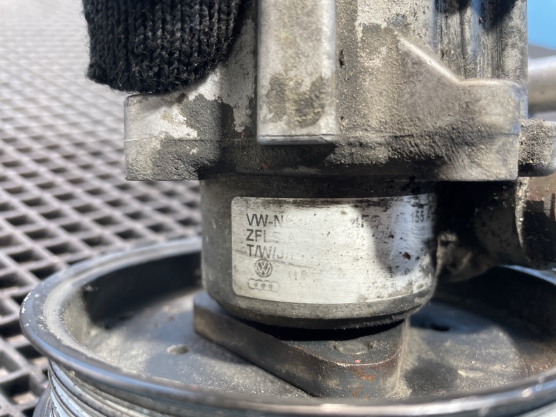 Насос гидроусилителя, 5000 рублей, Санкт-Петербург