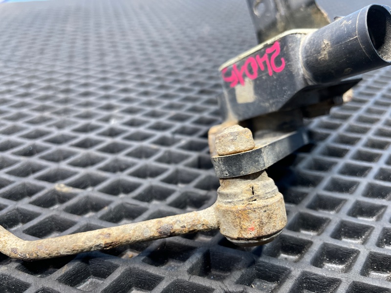 Датчик регулировки дорож. просвета, 1000 рублей, Санкт-Петербург