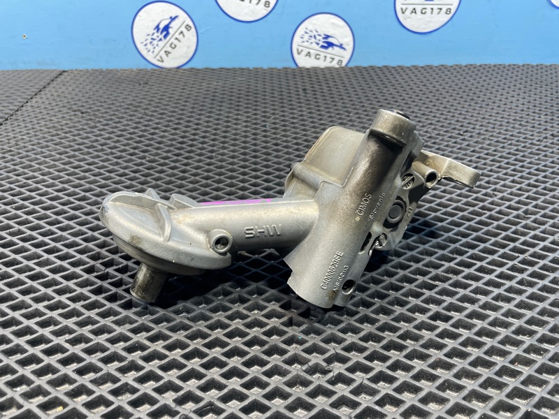 Насос масляный, 1100 рублей, Санкт-Петербург