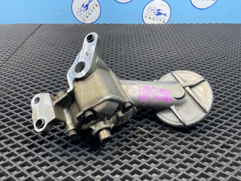 Насос масляный, 1100 рублей, Санкт-Петербург