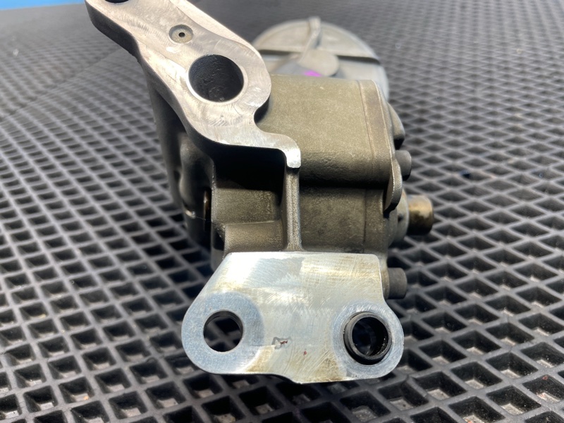 Насос масляный, 1100 рублей, Санкт-Петербург