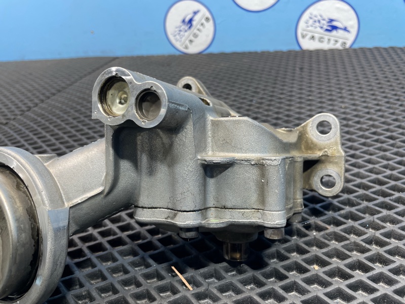 Насос масляный, 1100 рублей, Санкт-Петербург