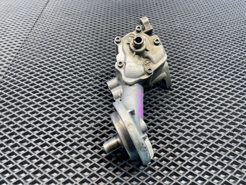 Насос масляный, 1100 рублей, Санкт-Петербург