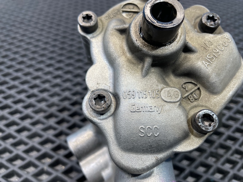 Насос масляный, 1100 рублей, Санкт-Петербург