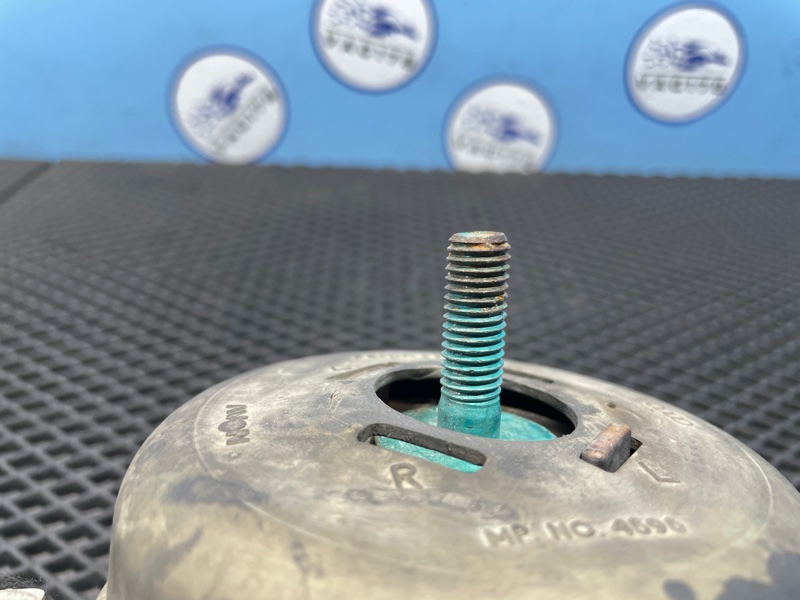 Опора двигателя, 1100 рублей, Санкт-Петербург