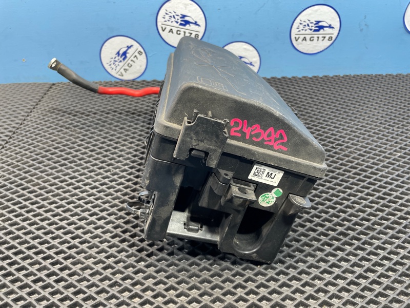 Блок предохранителей, 1000 рублей, Санкт-Петербург