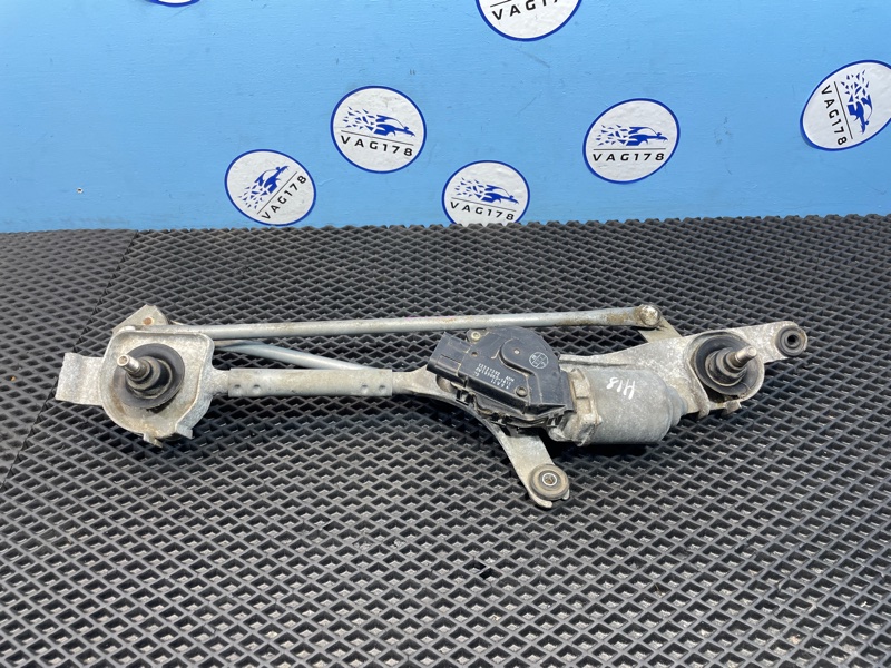 Трапеция стеклоочистителей, 4500 рублей, Санкт-Петербург