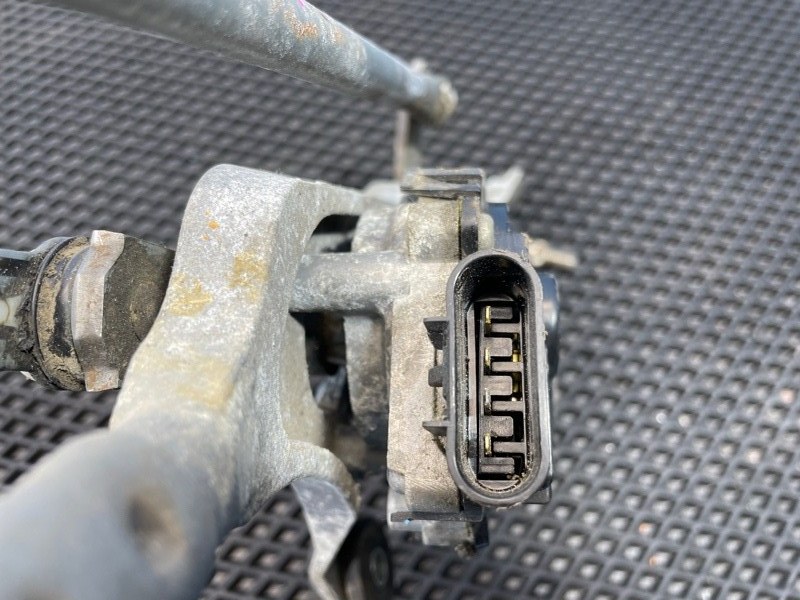 Трапеция стеклоочистителей, 4500 рублей, Санкт-Петербург