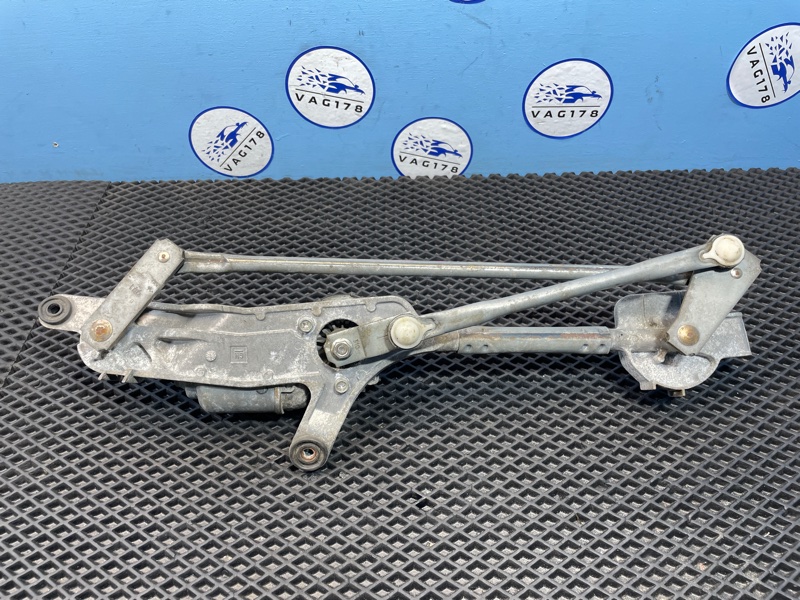 Трапеция стеклоочистителей, 4500 рублей, Санкт-Петербург