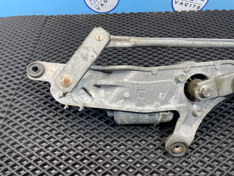 Трапеция стеклоочистителей, 4500 рублей, Санкт-Петербург