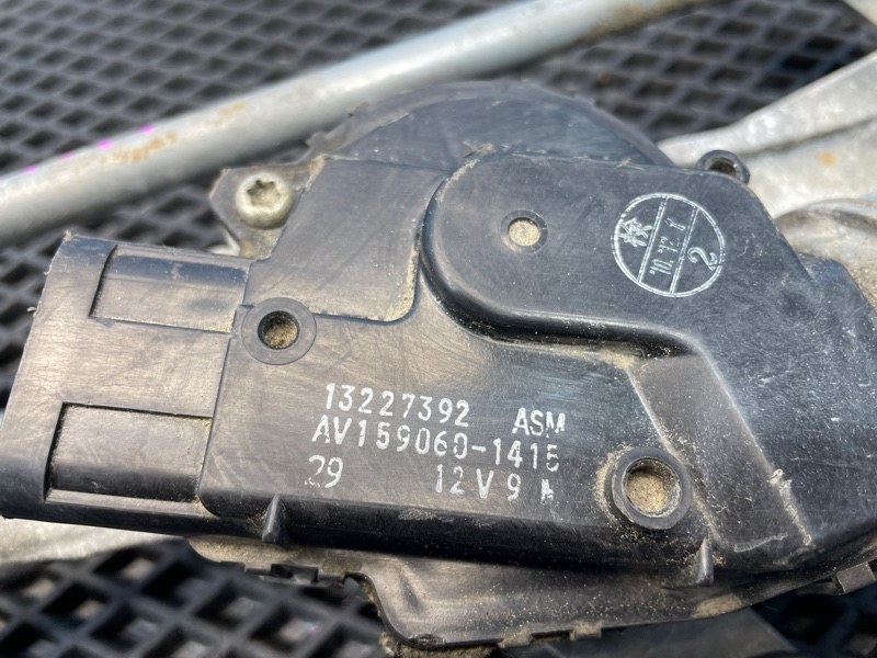 Трапеция стеклоочистителей, 4500 рублей, Санкт-Петербург