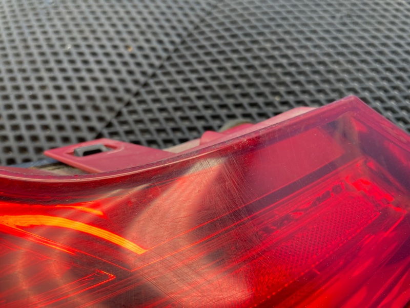 Фонарь, 1500 рублей, Санкт-Петербург