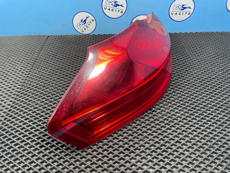 Фонарь, 1500 рублей, Санкт-Петербург