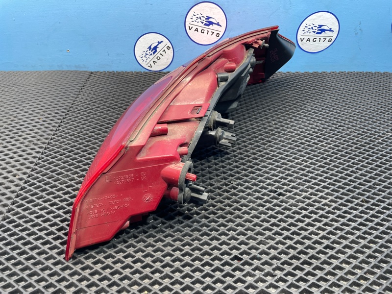 Фонарь, 1500 рублей, Санкт-Петербург