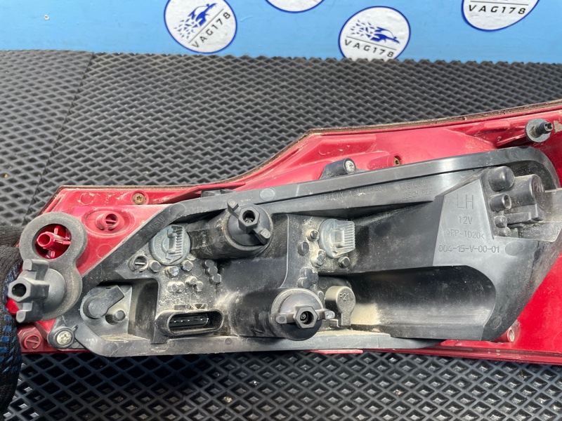 Фонарь, 1500 рублей, Санкт-Петербург