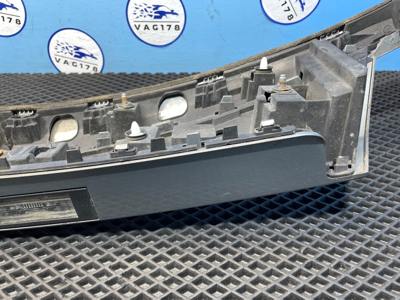 Накладка двери багажника, 1000 рублей, Санкт-Петербург