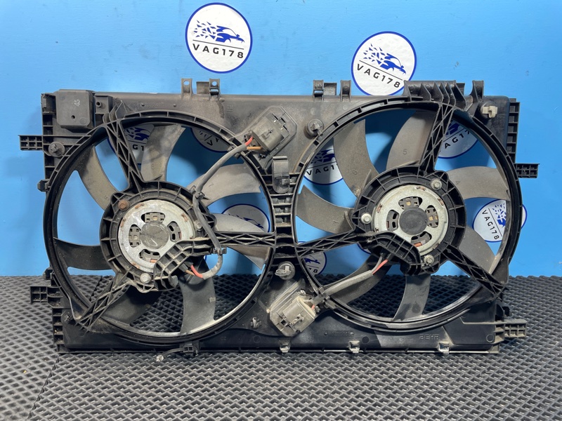 Диффузор вентилятора, 5000 рублей, Санкт-Петербург