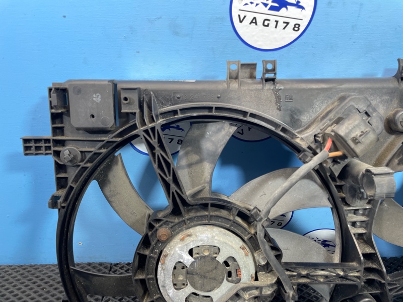 Диффузор вентилятора, 5000 рублей, Санкт-Петербург