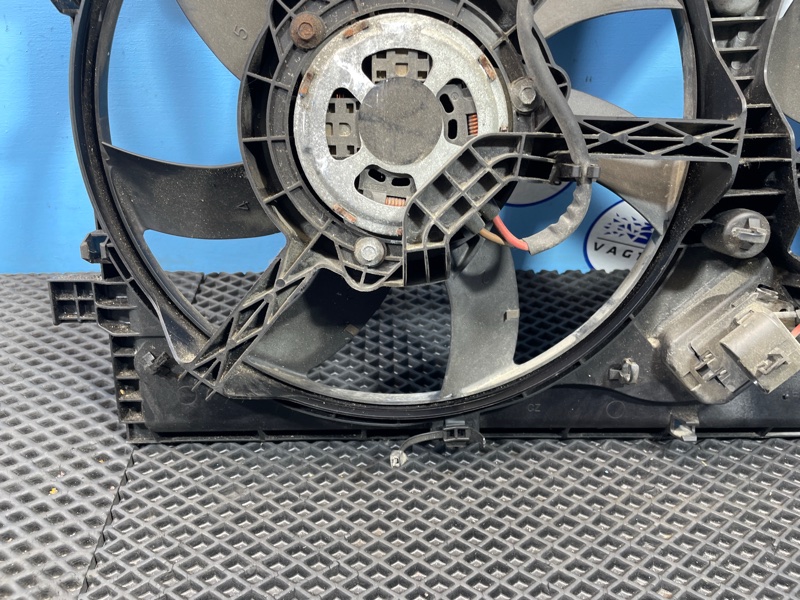 Диффузор вентилятора, 5000 рублей, Санкт-Петербург