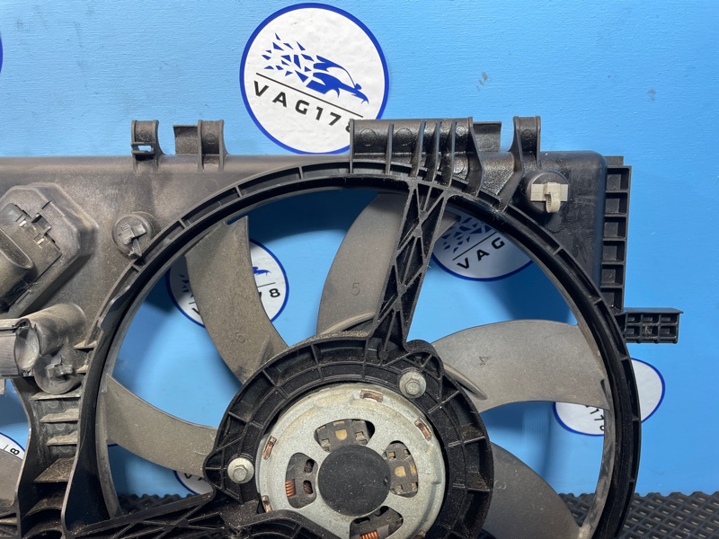 Диффузор вентилятора, 5000 рублей, Санкт-Петербург