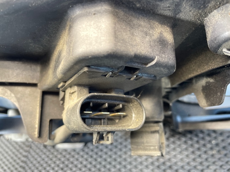 Диффузор вентилятора, 5000 рублей, Санкт-Петербург