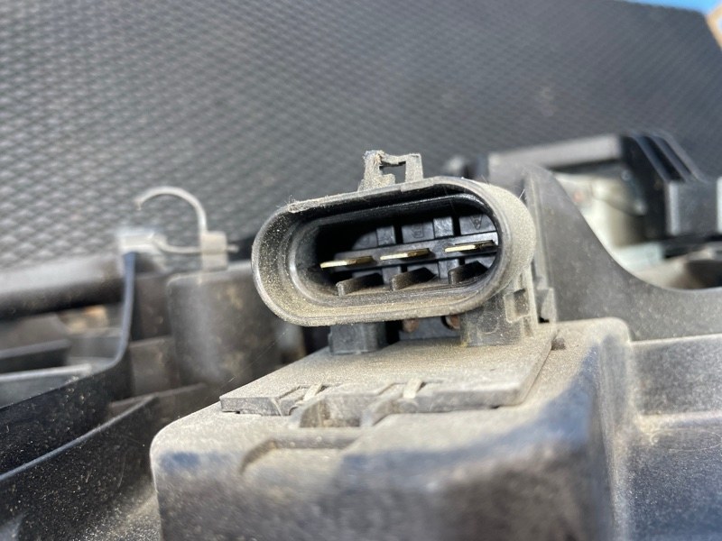 Диффузор вентилятора, 5000 рублей, Санкт-Петербург