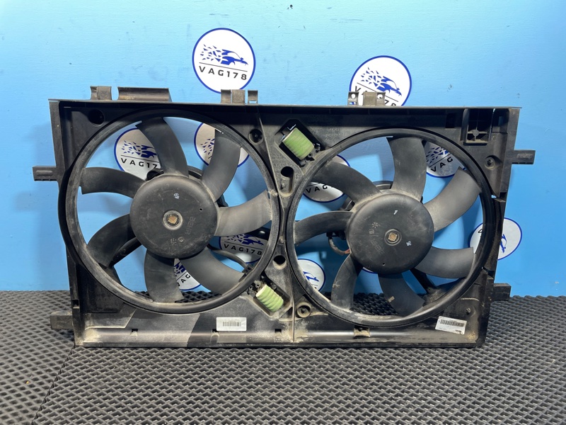 Диффузор вентилятора, 5000 рублей, Санкт-Петербург