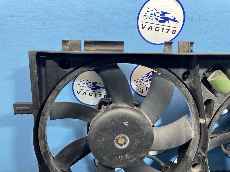 Диффузор вентилятора, 5000 рублей, Санкт-Петербург