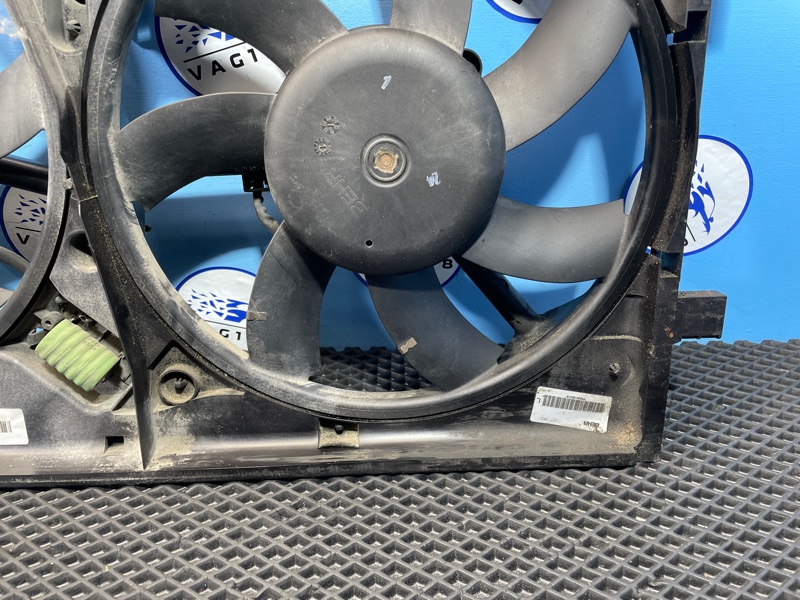 Диффузор вентилятора, 5000 рублей, Санкт-Петербург