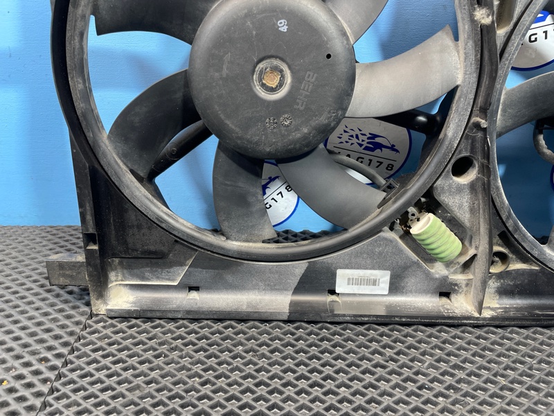 Диффузор вентилятора, 5000 рублей, Санкт-Петербург