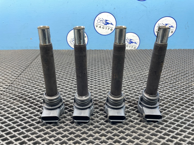 Катушка зажигания, 2500 рублей, Санкт-Петербург