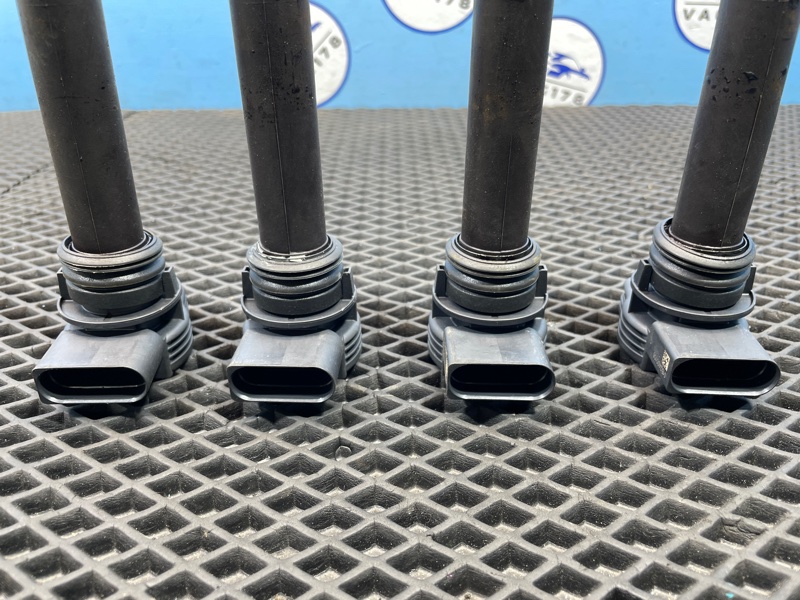 Катушка зажигания, 2500 рублей, Санкт-Петербург