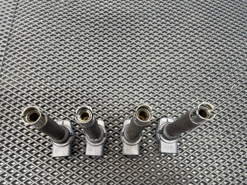 Катушка зажигания, 2500 рублей, Санкт-Петербург