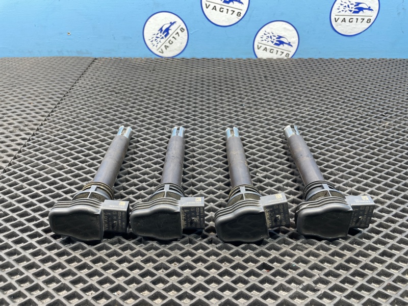 Катушка зажигания, 2500 рублей, Санкт-Петербург