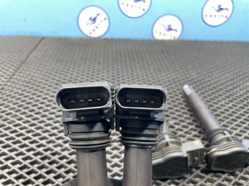 Катушка зажигания, 2500 рублей, Санкт-Петербург