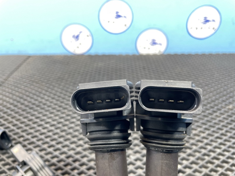 Катушка зажигания, 2500 рублей, Санкт-Петербург