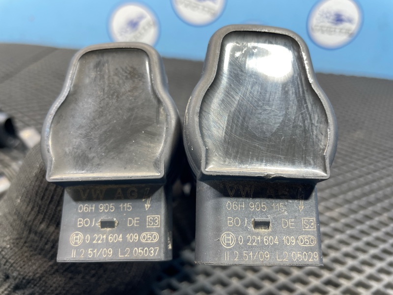 Катушка зажигания, 2500 рублей, Санкт-Петербург