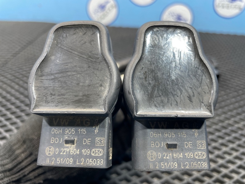 Катушка зажигания, 2500 рублей, Санкт-Петербург