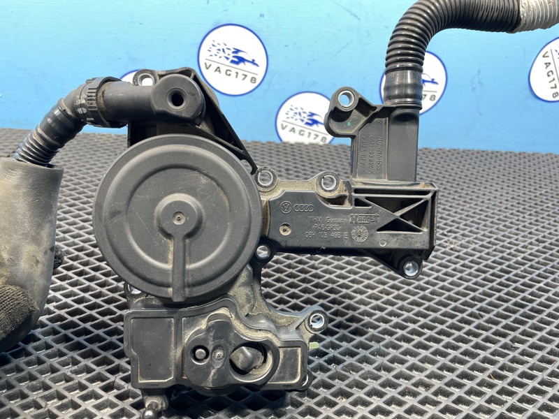 Маслоотделитель, 2500 рублей, Санкт-Петербург