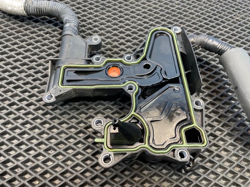 Маслоотделитель, 2500 рублей, Санкт-Петербург