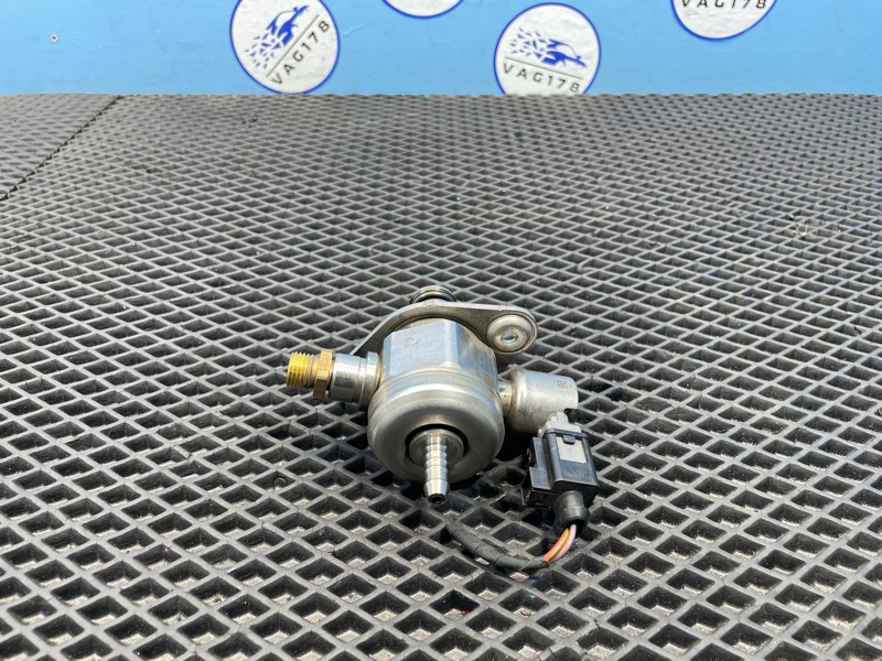 ТНВД, 5000 рублей, Санкт-Петербург