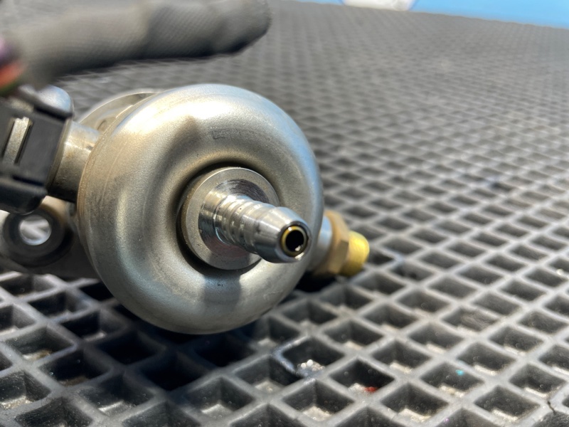 ТНВД, 5000 рублей, Санкт-Петербург