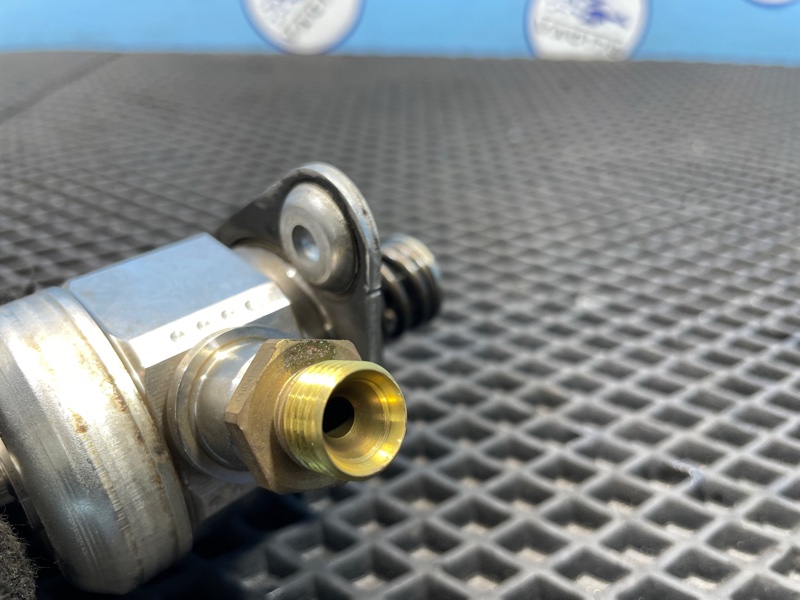 ТНВД, 5000 рублей, Санкт-Петербург