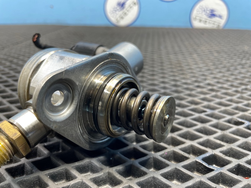 ТНВД, 5000 рублей, Санкт-Петербург