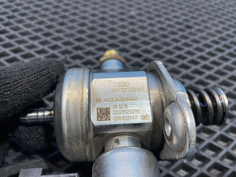 ТНВД, 5000 рублей, Санкт-Петербург