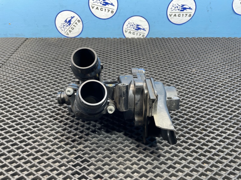 Помпа водяная, 4000 рублей, Санкт-Петербург