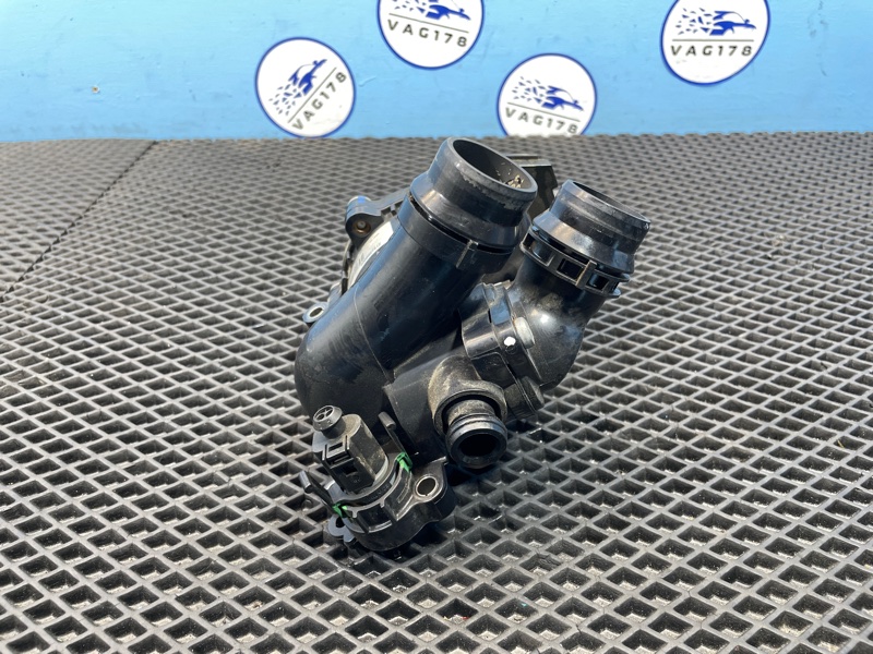 Помпа водяная, 4000 рублей, Санкт-Петербург