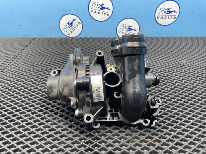 Помпа водяная, 4000 рублей, Санкт-Петербург