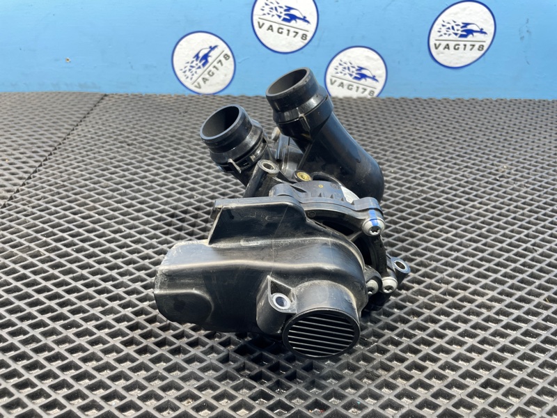 Помпа водяная, 4000 рублей, Санкт-Петербург