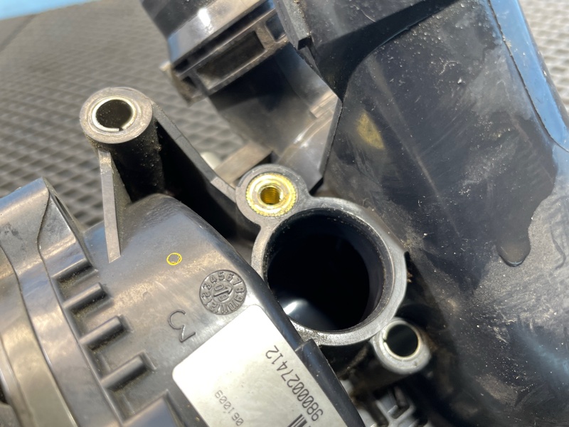 Помпа водяная, 4000 рублей, Санкт-Петербург